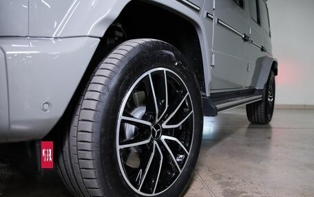 Mercedes-Benz G-Класс W463 рестайлинг _iii, 2026 год, 24 200 000 рублей, 9 фотография