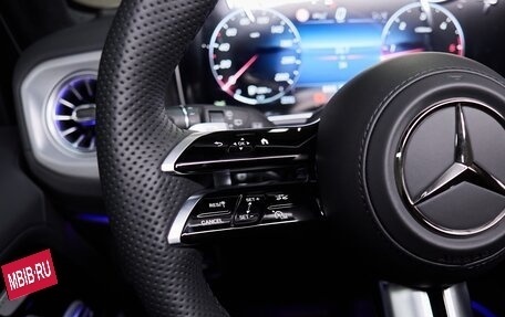 Mercedes-Benz G-Класс W463 рестайлинг _iii, 2026 год, 24 200 000 рублей, 13 фотография