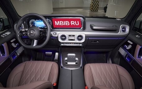 Mercedes-Benz G-Класс W463 рестайлинг _iii, 2026 год, 24 200 000 рублей, 11 фотография