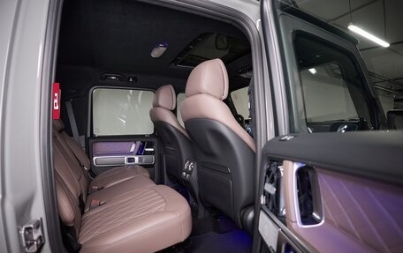 Mercedes-Benz G-Класс W463 рестайлинг _iii, 2026 год, 24 200 000 рублей, 15 фотография
