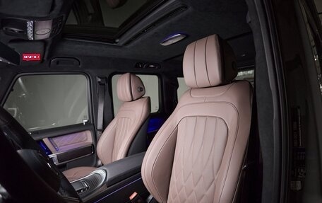 Mercedes-Benz G-Класс W463 рестайлинг _iii, 2026 год, 24 200 000 рублей, 14 фотография