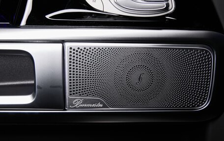 Mercedes-Benz G-Класс W463 рестайлинг _iii, 2026 год, 24 200 000 рублей, 23 фотография