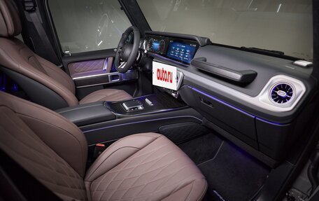 Mercedes-Benz G-Класс W463 рестайлинг _iii, 2026 год, 24 200 000 рублей, 26 фотография