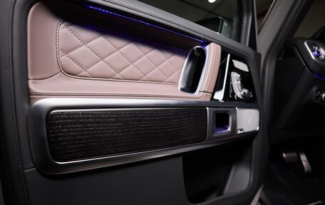 Mercedes-Benz G-Класс W463 рестайлинг _iii, 2026 год, 24 200 000 рублей, 25 фотография
