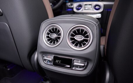 Mercedes-Benz G-Класс W463 рестайлинг _iii, 2026 год, 24 200 000 рублей, 31 фотография