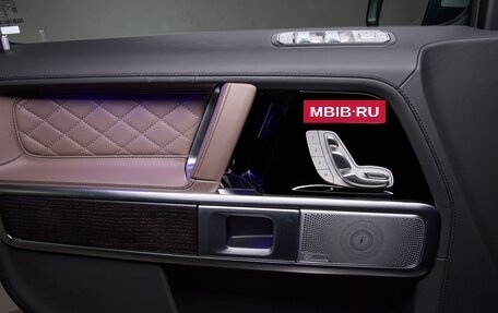 Mercedes-Benz G-Класс W463 рестайлинг _iii, 2026 год, 24 200 000 рублей, 24 фотография