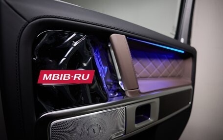 Mercedes-Benz G-Класс W463 рестайлинг _iii, 2026 год, 24 200 000 рублей, 30 фотография