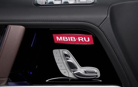 Mercedes-Benz G-Класс W463 рестайлинг _iii, 2026 год, 24 200 000 рублей, 22 фотография