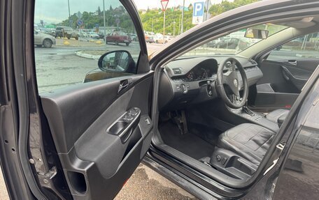 Volkswagen Passat B6, 2006 год, 550 000 рублей, 8 фотография