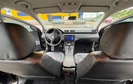 Volkswagen Passat B6, 2006 год, 550 000 рублей, 7 фотография