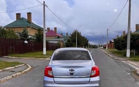Datsun on-DO I рестайлинг, 2014 год, 382 000 рублей, 6 фотография