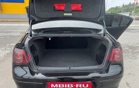 Volkswagen Passat B6, 2006 год, 550 000 рублей, 9 фотография