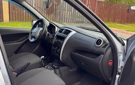 Datsun on-DO I рестайлинг, 2014 год, 382 000 рублей, 15 фотография
