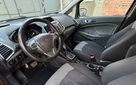 Ford EcoSport, 2016 год, 1 090 000 рублей, 8 фотография