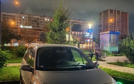 Renault Scenic III, 2004 год, 340 000 рублей, 3 фотография