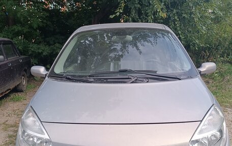Renault Scenic III, 2004 год, 340 000 рублей, 6 фотография