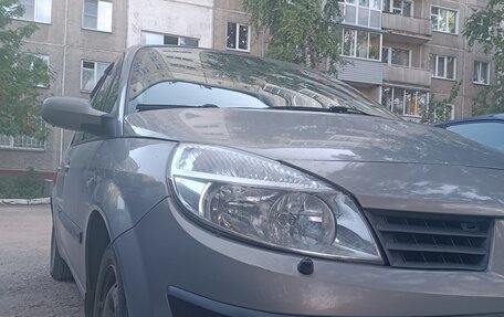 Renault Scenic III, 2004 год, 340 000 рублей, 9 фотография