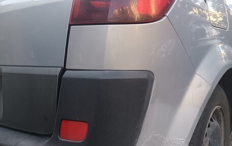 Renault Scenic III, 2004 год, 340 000 рублей, 16 фотография