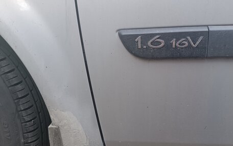 Renault Scenic III, 2004 год, 340 000 рублей, 13 фотография