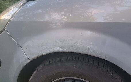 Renault Scenic III, 2004 год, 340 000 рублей, 14 фотография