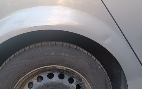 Renault Scenic III, 2004 год, 340 000 рублей, 17 фотография
