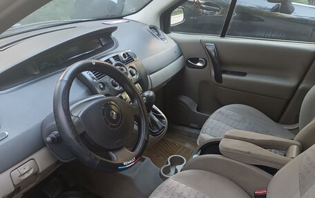 Renault Scenic III, 2004 год, 340 000 рублей, 18 фотография