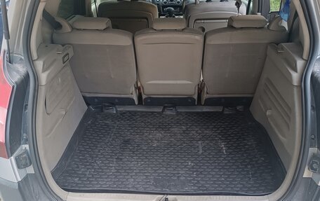 Renault Scenic III, 2004 год, 340 000 рублей, 30 фотография