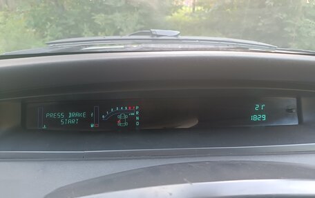 Renault Scenic III, 2004 год, 340 000 рублей, 28 фотография