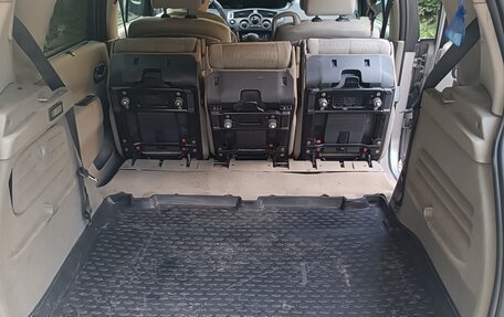 Renault Scenic III, 2004 год, 340 000 рублей, 32 фотография