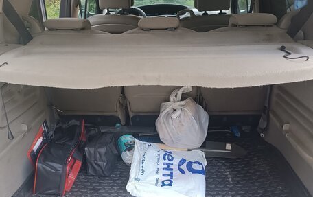 Renault Scenic III, 2004 год, 340 000 рублей, 29 фотография