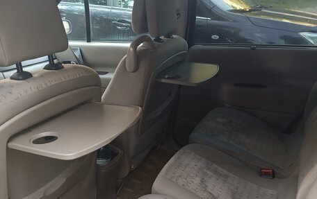 Renault Scenic III, 2004 год, 340 000 рублей, 24 фотография