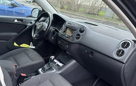 Volkswagen Tiguan I, 2015 год, 1 300 000 рублей, 6 фотография