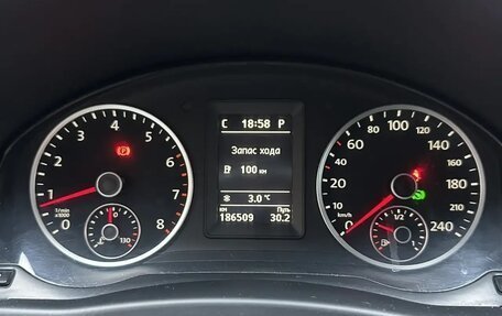 Volkswagen Tiguan I, 2015 год, 1 300 000 рублей, 10 фотография