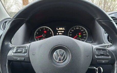 Volkswagen Tiguan I, 2015 год, 1 300 000 рублей, 9 фотография