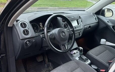 Volkswagen Tiguan I, 2015 год, 1 300 000 рублей, 7 фотография