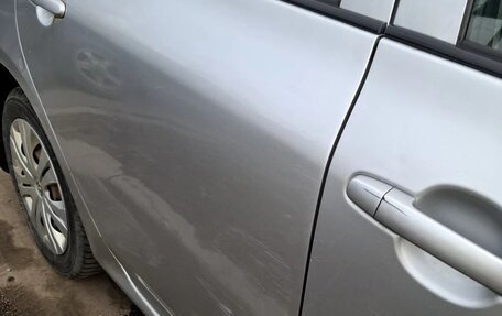 Toyota Corolla, 2008 год, 700 000 рублей, 3 фотография