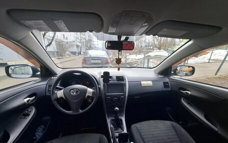 Toyota Corolla, 2008 год, 700 000 рублей, 6 фотография