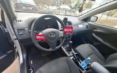 Toyota Corolla, 2008 год, 700 000 рублей, 2 фотография