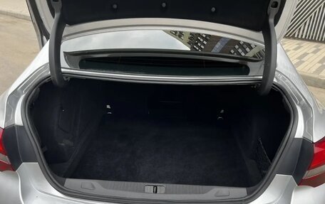 Opel Astra J, 2012 год, 670 000 рублей, 10 фотография