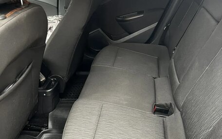 Opel Astra J, 2012 год, 670 000 рублей, 8 фотография