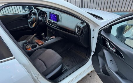 Mazda 3, 2014 год, 1 065 000 рублей, 6 фотография