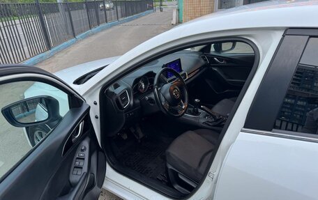 Mazda 3, 2014 год, 1 065 000 рублей, 5 фотография