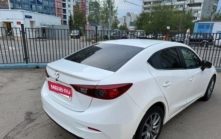 Mazda 3, 2014 год, 1 065 000 рублей, 3 фотография