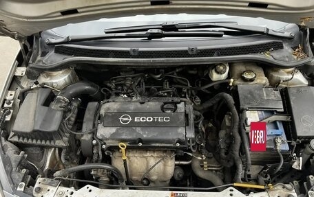Opel Astra J, 2012 год, 670 000 рублей, 9 фотография