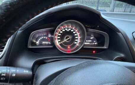 Mazda 3, 2014 год, 1 065 000 рублей, 7 фотография