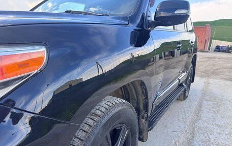 Toyota Land Cruiser 200, 2012 год, 3 150 000 рублей, 9 фотография