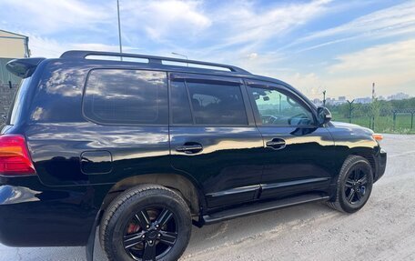 Toyota Land Cruiser 200, 2012 год, 3 150 000 рублей, 5 фотография