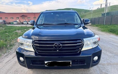Toyota Land Cruiser 200, 2012 год, 3 150 000 рублей, 8 фотография