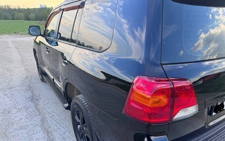 Toyota Land Cruiser 200, 2012 год, 3 150 000 рублей, 14 фотография