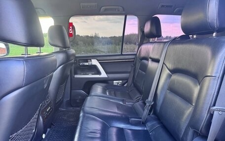 Toyota Land Cruiser 200, 2012 год, 3 150 000 рублей, 16 фотография